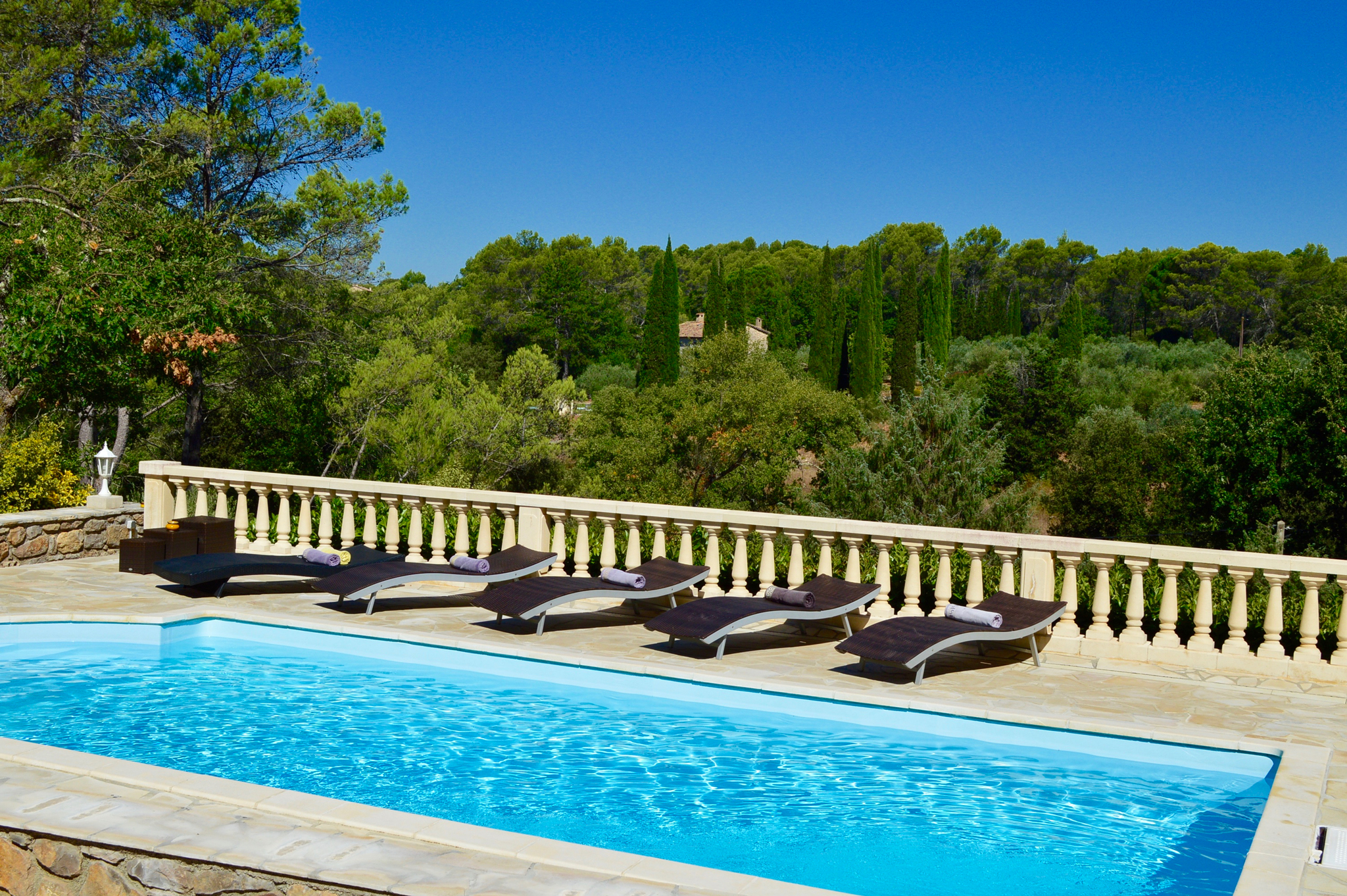 Villa Bellevue de Luxe